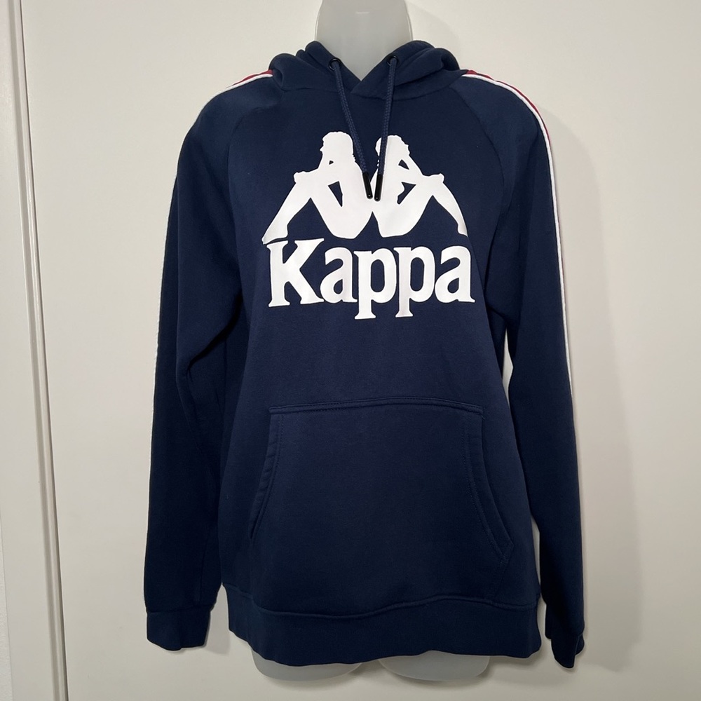 Kappa Hoodie